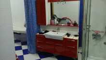 5 otaqlı Yeni tikili, Kirayə (aylıq), Bakı, Nərimanov, Nəriman Nərimanov