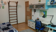 5 otaqlı Yeni tikili