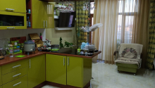 5 otaqlı Yeni tikili, Kirayə (aylıq), Bakı, Nərimanov, Nəriman Nərimanov