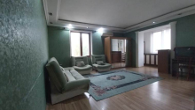 1 otaqlı Köhnə tikili, Satış, Bakı, Yasamal, Elmlər Akademiyası