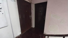 1 otaqlı Köhnə tikili, Satış, Bakı, Yasamal, Elmlər Akademiyası