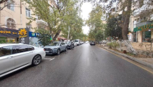 1 otaqlı Köhnə tikili, Satış, Bakı, Yasamal, Elmlər Akademiyası