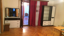 3 otaqlı Köhnə tikili, Kirayə (aylıq), Bakı, Nəsimi, 28 may