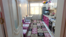 3 otaqlı Yeni tikili, Satış, Bakı, Suraxanı