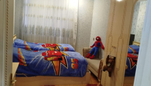 3 otaqlı Yeni tikili, Satış, Bakı, Suraxanı