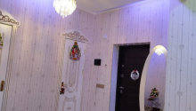 3 otaqlı Yeni tikili, Satış, Bakı, Suraxanı