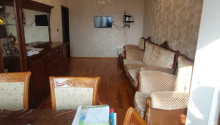 4 otaqlı Köhnə tikili, Satış, Bakı, Yasamal, İnşaatçılar