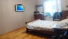 4 otaqlı Köhnə tikili, Satış, Bakı, Yasamal, İnşaatçılar