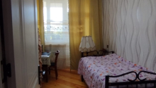 4 otaqlı Köhnə tikili, Satış, Bakı, Sabunçu