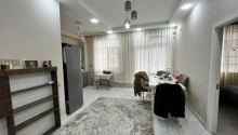 2 otaqlı Yeni tikili, Satış, Xırdalan