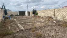 3 sot Torpaq, Satış, Bakı, Xəzər