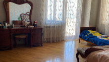 4 otaqlı Yeni tikili, Satış, Bakı, Yasamal, Elmlər Akademiyası