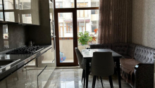 4 otaqlı Yeni tikili, Satış, Bakı, Xətai, Xətai