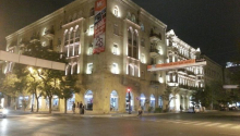 3 otaqlı Köhnə tikili