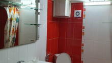 3 otaqlı Köhnə tikili, Kirayə (aylıq), Bakı, Nəsimi, Sahil