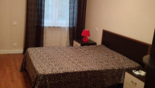 3 otaqlı Köhnə tikili, Kirayə (aylıq), Bakı, Nəsimi, Sahil