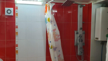 3 otaqlı Köhnə tikili, Kirayə (aylıq), Bakı, Nəsimi, Sahil