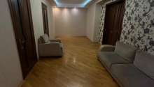 3 otaqlı Yeni tikili, Satış, Bakı, Yasamal