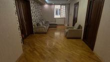 3 otaqlı Yeni tikili, Satış, Bakı, Yasamal