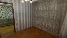 3 otaqlı Yeni tikili, Satış, Bakı, Yasamal