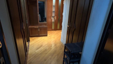 3 otaqlı Yeni tikili, Satış, Bakı, Yasamal