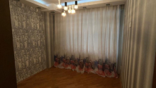 3 otaqlı Yeni tikili, Satış, Bakı, Yasamal