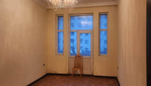 3 otaqlı Köhnə tikili, Satış, Bakı, Səbail, İçəri şəhər