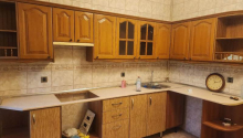 3 otaqlı Köhnə tikili, Satış, Bakı, Səbail, İçəri şəhər