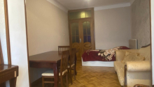 3 otaqlı Köhnə tikili, Satış, Bakı, Nizami, Xalqlar dostluğu