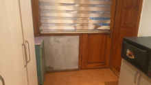 3 otaqlı Köhnə tikili, Satış, Bakı, Nizami, Xalqlar dostluğu