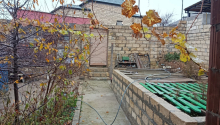 3 otaqlı Villa / Həyət evi, Satış, Sumqayıt