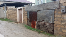 3 otaqlı Villa / Həyət evi, Satış, Sumqayıt
