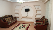 3 otaqlı Villa / Həyət evi, Satış, Sumqayıt