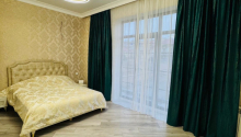 6 otaqlı Villa / Həyət evi, Satış, Bakı, Səbail, İçəri şəhər