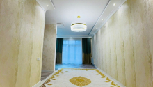 6 otaqlı Villa / Həyət evi, Satış, Bakı, Səbail, İçəri şəhər