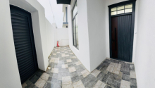 6 otaqlı Villa / Həyət evi, Satış, Bakı, Səbail, İçəri şəhər