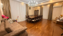 3 otaqlı Yeni tikili, Satış, Bakı, Nəsimi, 28 may