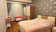 3 otaqlı Yeni tikili, Satış, Bakı, Nəsimi, 28 may