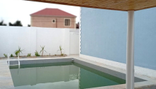 3 otaqlı Bağ evləri, Satış, Bakı, Xəzər