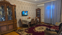 3 otaqlı Villa / Həyət evi, Satış, Bakı, Sabunçu, Koroğlu