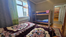 3 otaqlı Villa / Həyət evi, Satış, Bakı, Sabunçu, Koroğlu