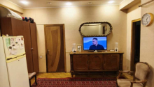 2 otaqlı Yeni tikili, Satış, Bakı, Yasamal, İnşaatçılar