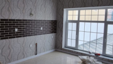 4 otaqlı Villa / Həyət evi, Satış, Bakı, Xəzər, Koroğlu