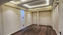 2 otaqlı Yeni tikili, Satış, Bakı, Binəqədi, Nəsimi