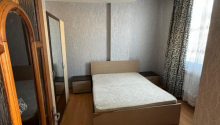 3 otaqlı Yeni tikili, Kirayə (aylıq), Bakı, Sabunçu