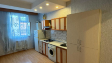 3 otaqlı Yeni tikili, Kirayə (aylıq), Bakı, Sabunçu