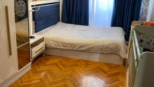 3 otaqlı Köhnə tikili, Satış, Bakı, Xətai