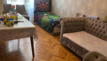 3 otaqlı Köhnə tikili, Satış, Bakı, Xətai