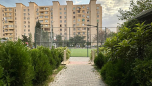 3 otaqlı Köhnə tikili, Satış, Bakı, Xətai