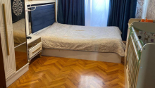 3 otaqlı Köhnə tikili, Satış, Bakı, Xətai